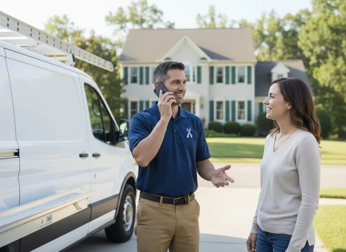 Home Gutter Service Callaway, MD FAQs